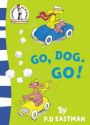 Go, Dog, Go!