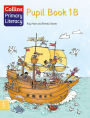 Pupil Book 1B