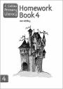 Homework Book 4