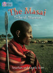 Alternative view 1 of The Masai: Tribe Of Warriors: Emerald/Band 15