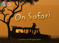 Title: On Safari: Band 15/Emerald, Author: Jonathan Scott