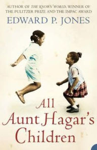 All Aunt Hagar's Children