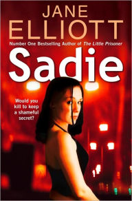 Title: Sadie, Author: Jane Elliott