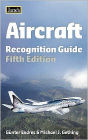 Jane's Aircraft Recognition Guide