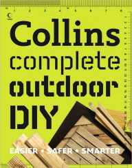 Complete Outdoor DIY