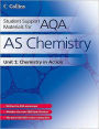 AS Chemistry Unit 1: Foundation Chemistry