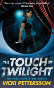 The Touch of Twilight (Signs of the Zodiac Series #3)