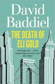 The Death of Eli Gold. David Baddiel