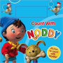Count with Noddy: Bead Book
