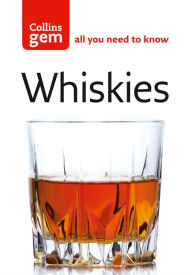 Collins Gem Whiskies: From Confused to Connoisseur
