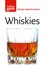 Title: Whiskies (Collins Gem), Author: Dominic Roskrow
