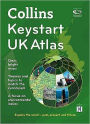 UK Atlas