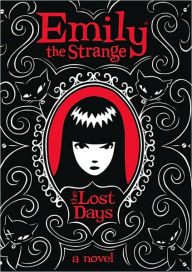 The Lost Days. Rob Reger and Jessica Gruner