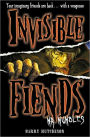Mr Mumbles (Invisible Fiends, Book 1)