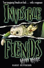 Raggy Maggie (Invisible Fiends, Book 2)