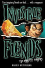 The Darkest Corners (Invisible Fiends, Book 6)