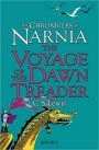 The Voyage of the Dawn Treader (Chronicles of Narnia Series #5)