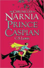 Prince Caspian (Chronicles of Narnia Series #4)