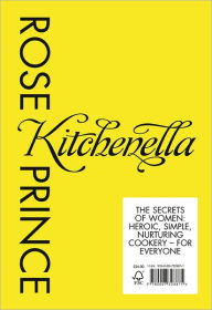 Title: Kitchenella, Author: Rose Prince