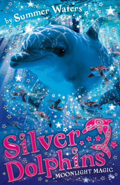 Moonlight Magic (Silver Dolphins, Book 6)