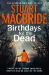 Alternative view 2 of Birthdays for the Dead