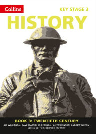 Title: Book 3 Twentieth Century, Author: Alf Wilkinson