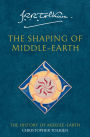 The Shaping of Middle-earth: The Quenta, The Ambarkanta, and The Annals (History of Middle-earth #4)