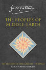 The Peoples of Middle-earth (History of Middle-earth #12)