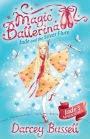 Jade and the Silver Flute (Magic Ballerina: Jade Series #3)