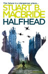 Alternative view 1 of Halfhead