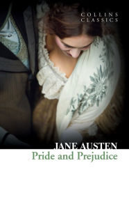 Title: Pride and Prejudice (Collins Classics), Author: Jane Austen