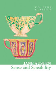 Title: Sense and Sensibility (Collins Classics), Author: Jane Austen