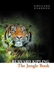 Title: The Jungle Book (Collins Classics), Author: Rudyard Kipling