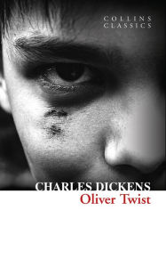 Title: Oliver Twist (Collins Classics), Author: Charles Dickens
