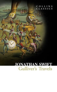 Title: Gulliver?s Travels (Collins Classics), Author: Jonathan Swift