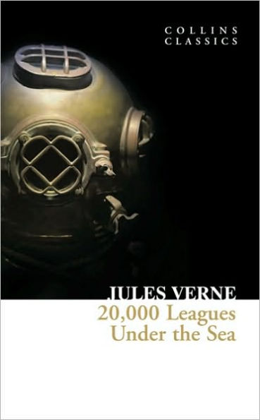 20,000 Leagues Under The Sea