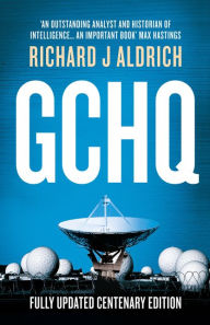 Title: GCHQ, Author: Richard Aldrich