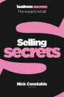 Selling (Collins Business Secrets)