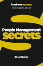 People Management (Collins Business Secrets)
