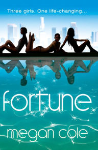 Title: Fortune, Author: Megan Cole