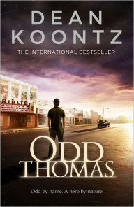 Odd Thomas (Odd Thomas Series #1)