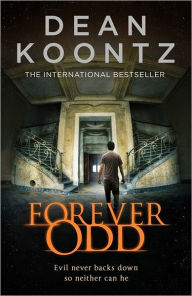 Forever Odd (Odd Thomas Series #2)