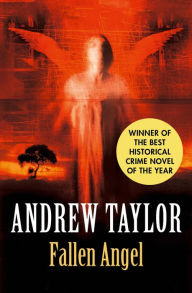 Title: Fallen Angel (The Roth Trilogy), Author: Andrew Taylor