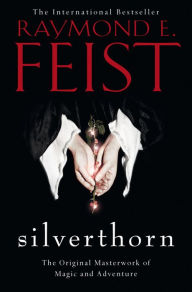 Silverthorn (Magician: Apprentice Series #2)