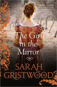 Girl in the Mirror