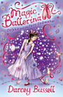 Delphie and the Fairy Godmother (Magic Ballerina: Delphie Series #5)
