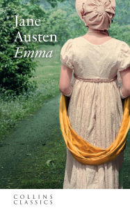 Title: Emma (Collins Classics), Author: Jane Austen