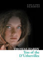 Tess of the D'Urbervilles (Collins Classics)