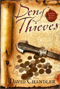 Den of Thieves