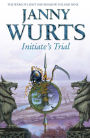 Initiate's Trial: First book of Sword of the Canon (The Wars of Light and Shadow, Book 9)